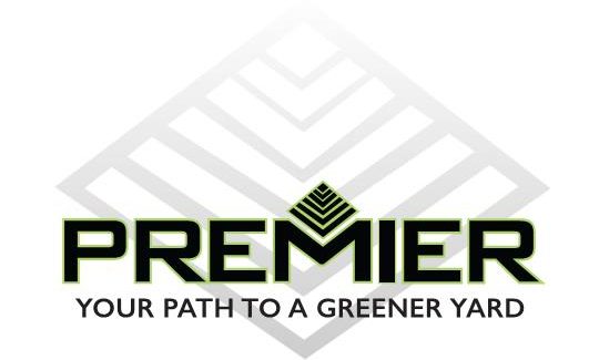 Premier Landscape Logo