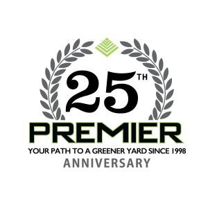Premier Landscape Logo